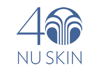 Nuskin logo