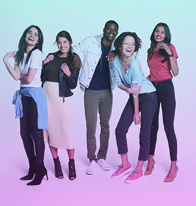 Nu Skin如新集团关于如新 Nuskin如新中国官网